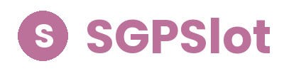 SGPSlot Logo